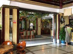 -美味故事特色餐厅(汉阳郭茨口店)