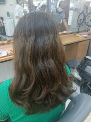 -川和潮人漂色·烫染·接发