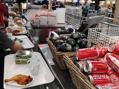 -宜家·瑞典风味餐厅(北京西红门店)