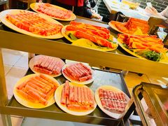 -总参北京涮羊肉