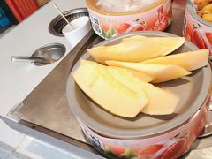 -龍歌自助小火锅(漳州二路爱购店)