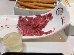 -大四喜·鲜牛肉火锅(洛阳大学城店)