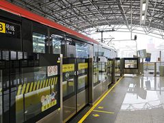 -宝山路(地铁站)