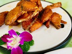 -向阳渔港·湖景餐厅(东钱湖店)