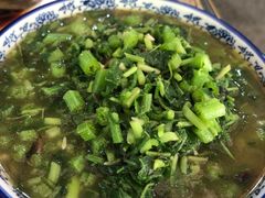 -国生茶庄·地道农家菜团建活动