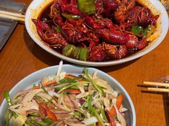 十三香龙虾-三太子地摊烧烤·小龙虾(北蔡店)