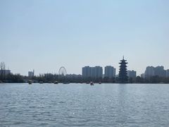 -洋湖国家湿地公园