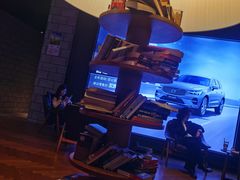 -CGV影城(滨江天街IMAX店)