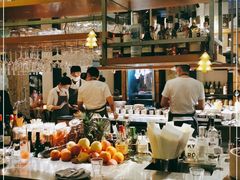 -BOR Eatery(安福路店)