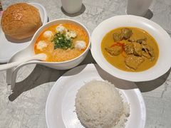 -翠华餐厅(正佳广场店)