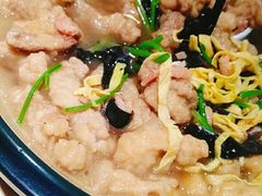 -蒙阴光棍鸡(新石中路店)