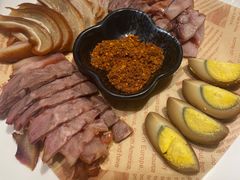 -径山十八道·风味民间菜(杭州总店)