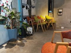 -ZM COFFEE(西安路店)