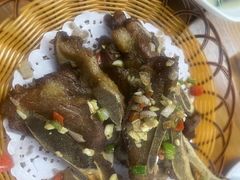 -八仔大富楼·河鲜(西江店)