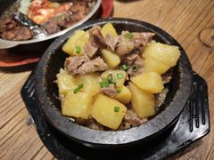 -撒郎嘿·朝鲜民俗餐馆