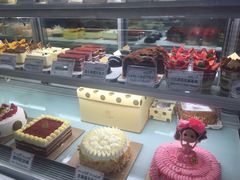 -匠造烘焙(联洋店)