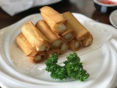 -渔米粥(罗湖店)