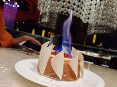 -8餐厅(新葡京酒店)