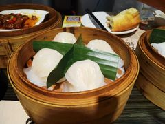 -虾饺妹·粤式手工点心(水荫路店)