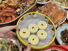-坛南湾阿强农家乐.海鲜大排档老字号(福州地标美食店)