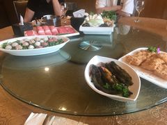 -小天鹅火锅·一线江景洪鼎旗舰店(洪崖洞店)