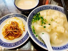 -孟家蟹包(锦绣街店)