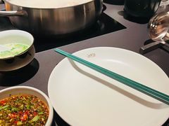自制海鲜调料-官也街澳门火锅(新源里店)
