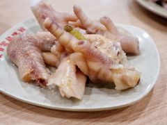 -百家鸡味馆(清泰店)
