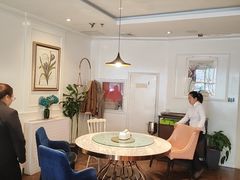 -花舍·新派粤菜·西餐·下午茶(亚运村·鸟巢店)