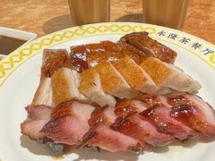 -广州酒家(越华店)