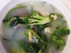 猪肝-无名缘米粉(双合店)