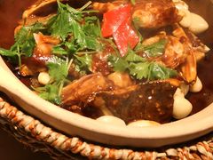 -客味谣(天安云谷店)