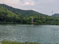 -石燕湖生态旅游景区