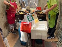 -老婆婆炒饭(小白楼1902欧式风情街店)