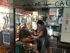 -黄连大头华烧鹅店(大良店)