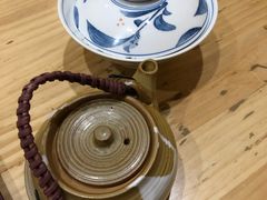 茶泡饭-京怀石·壬生