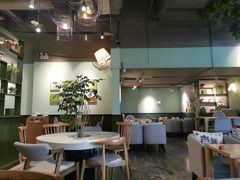 大堂-仙踪林(惠润广场店)