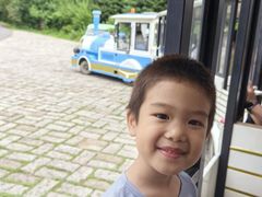 -五营红松林海景区