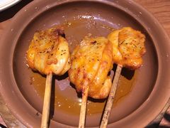 烤鸡排-萨莉亚意式餐厅(国和1000店)