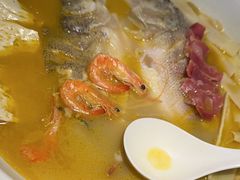 -庆江南江南菜(琴湖溪里花园城店)