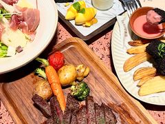 -La Terre乐田(万象城店)