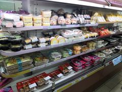 -全家便利店(东直门店)