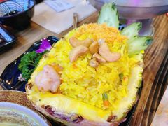 -Hi YOU你的饭局泰餐厅(雍和宫店)