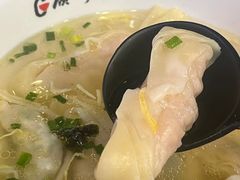 -顾一碗馄饨·烧麦(儿童医学中心店)