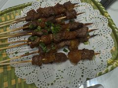 -乡土黄·鲜牛肉火锅·小龙虾(兴业街店)
