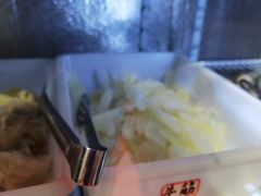 -好吃鬼高原牦牛杂火锅(古尔沟分店)