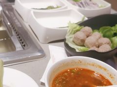 -海底捞火锅(CBD安泰广场店)