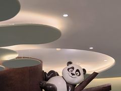 -眉州东坡·熊猫主题餐厅(枫蓝店)