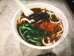 -半山腰·云南菜(侨福芳草地店)