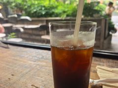 -WABI COFE(愚园路店)